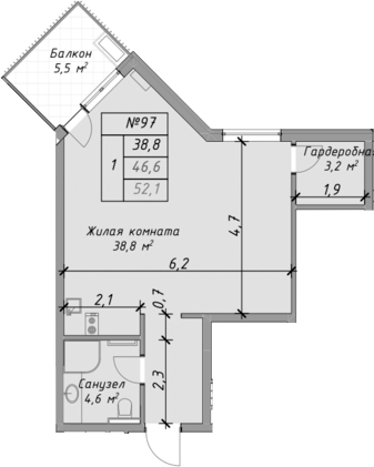 Студия Оазис Азова