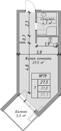 Студия Оазис Азова