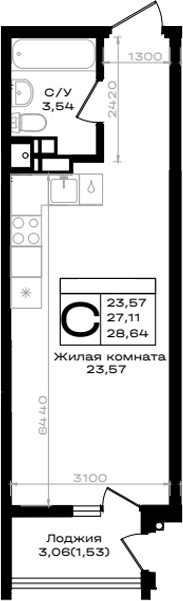 Студия ЮЖНО