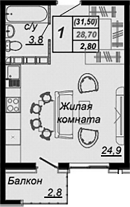 Студия Чайные Холмы