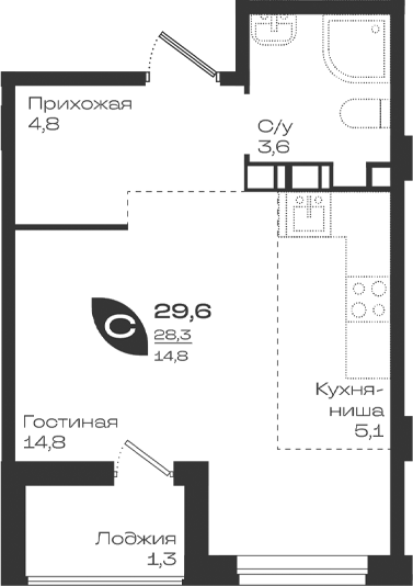 Студия Ботаника