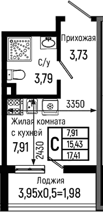 Студия Ботаника Хиллс
