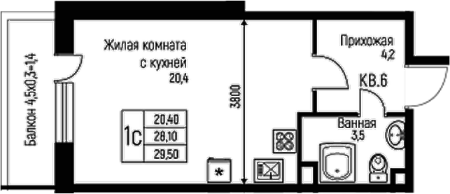 Студия Nova Vita