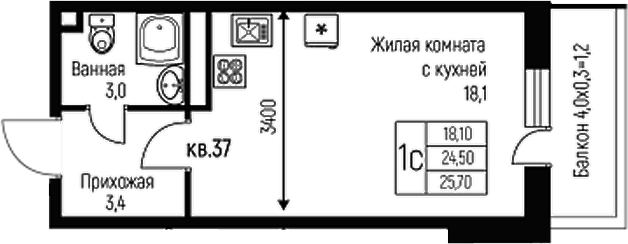 Студия Nova Vita