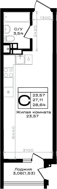 Студия ЮЖНО