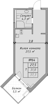 Студия Оазис Азова