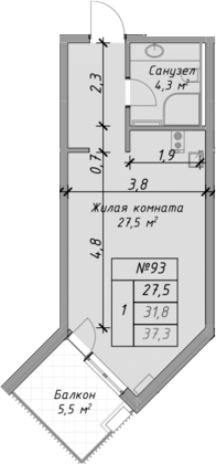 Студия Оазис Азова