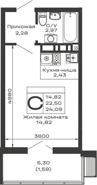 Студия Долина