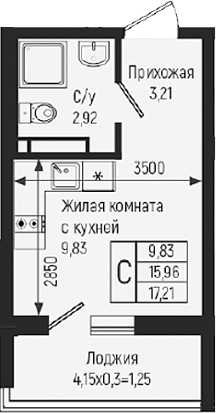 Студия Ботаника Хиллс