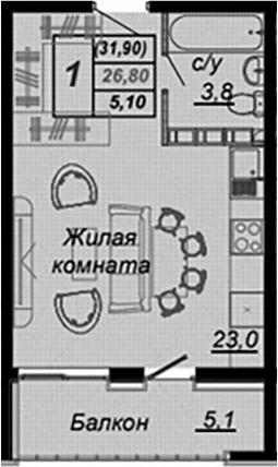 Студия Чайные Холмы