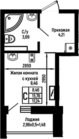 Студия Ботаника Хиллс