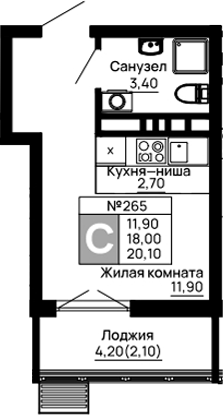 Студия Традиции