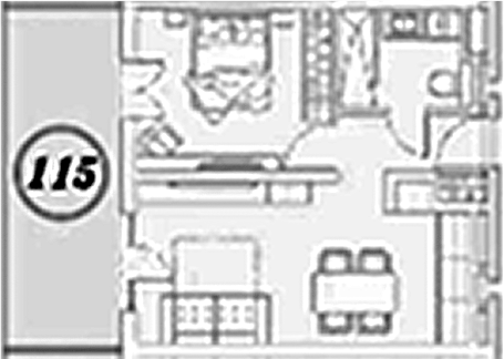 Продается 2-комн. квартира, 40.3 м²