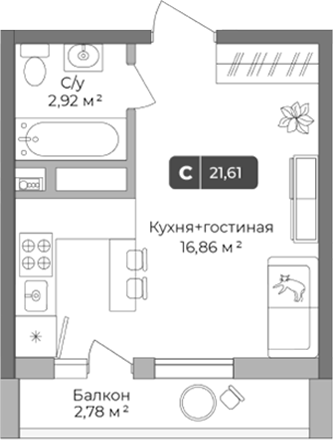 Студия Цитрус