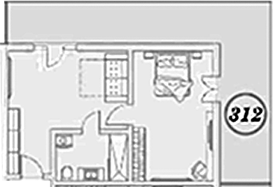 Продается 2-комн. квартира, 75.1 м²