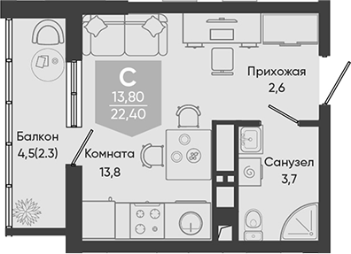 Студия Облака