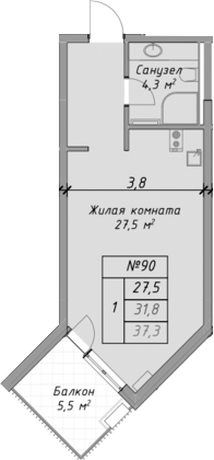 Студия Оазис Азова