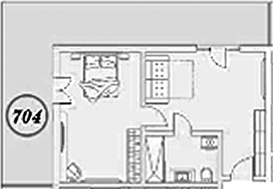 Продается 2-комн. квартира, 75.2 м²