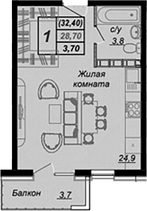 Студия Чайные Холмы