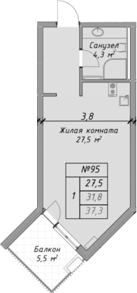 Студия Оазис Азова