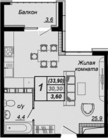 Студия Чайные Холмы