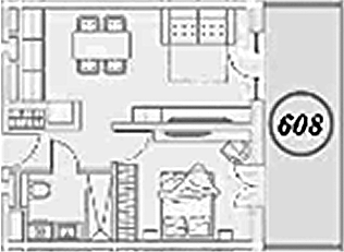 Продается 2-комн. квартира, 40.3 м²
