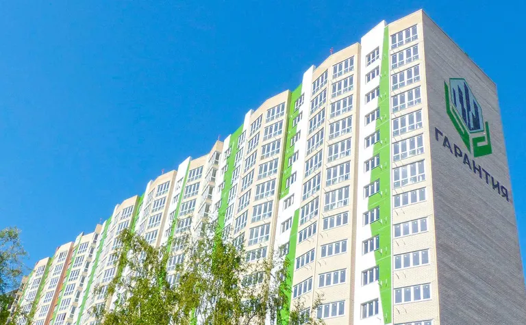 Гарантия на Восточно-Кругликовской