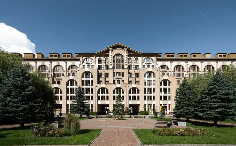 Красная поляна 540 — фото 4
