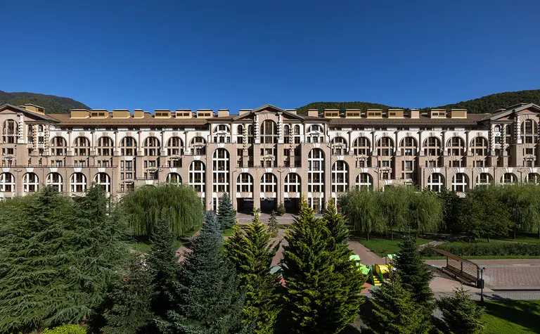 Красная поляна 540 — фото 5