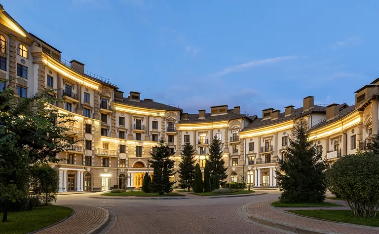 Красная поляна 540 — фото 7