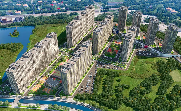 Сказка Град (AVA GROUP) — фото 2