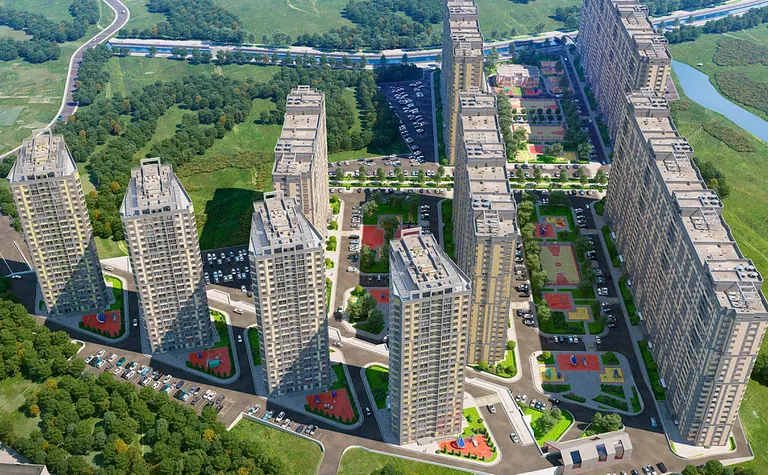 Сказка Град (AVA GROUP) — фото 3