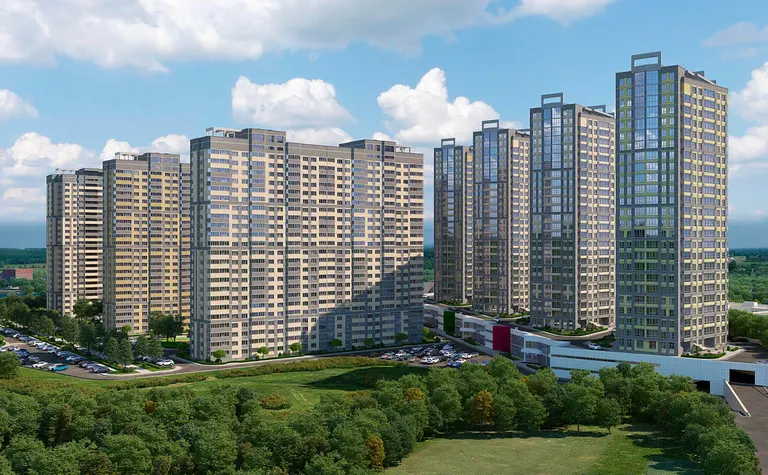 Сказка Град (AVA GROUP) — фото 5