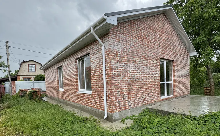 Садовое товарищество Сельмаш-1 — фото 4