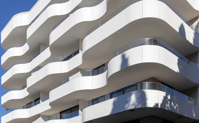 Benefit Sea Breeze Sochi — фото 2
