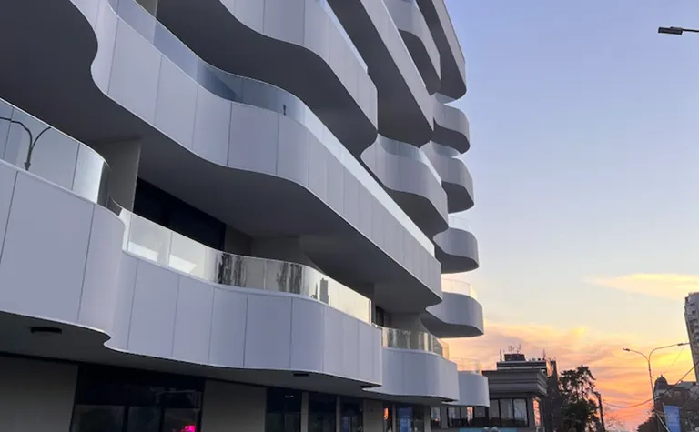 Benefit Sea Breeze Sochi — фото 11