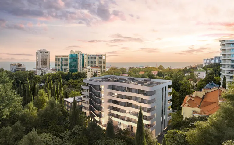 Benefit Sea Breeze Sochi — фото 5