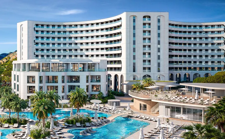 ГК Livingston Grand Resort&Spa — фото 6