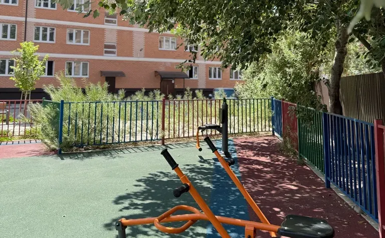 Уют. Дарстрой — фото 5