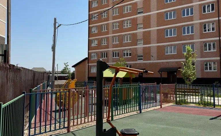 Уют. Дарстрой — фото 7