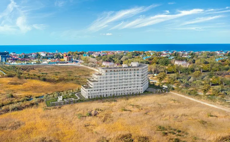 ЖК Морелло