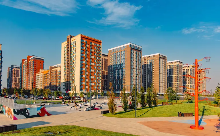 Родные Просторы — фото 3