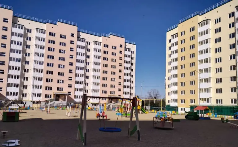 На Шоссейной — фото 2