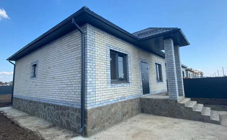 Коттеджный поселок Старокорсунская — фото 5