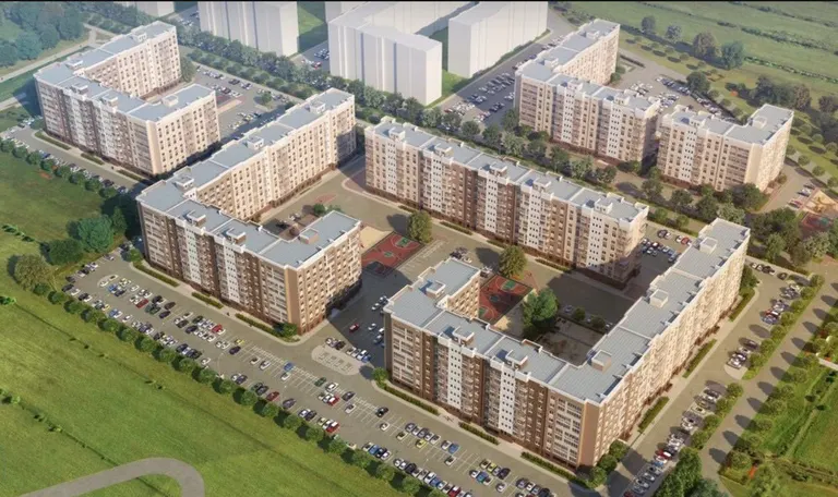 Облака (Дарстрой) — фото 3