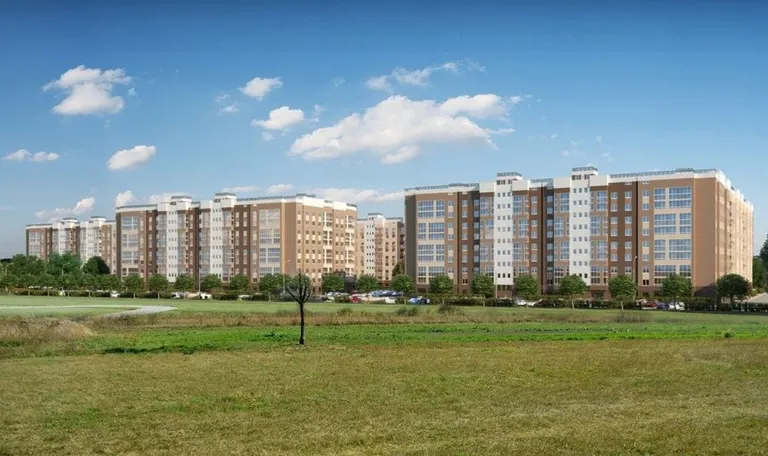 Облака (Дарстрой) — фото 4