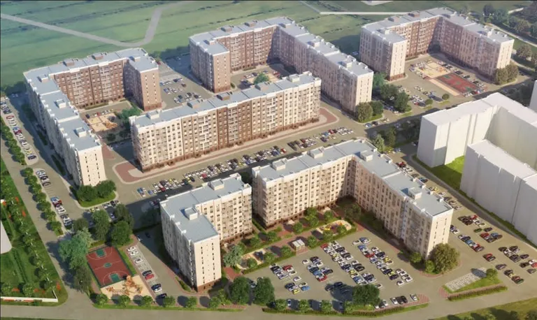 Облака (Дарстрой) — фото 5