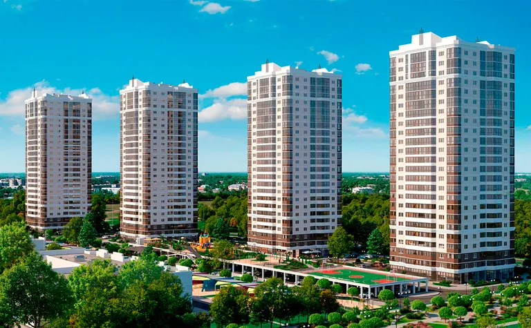 Титаны (AVA GROUP) — фото 4