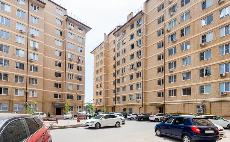 Южная звезда. Гринстрой — фото 2