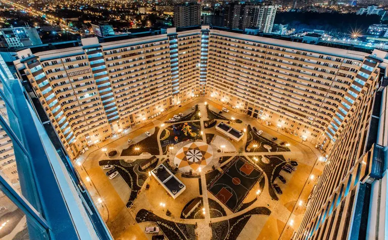 Центральный (ЧФК) — фото 6